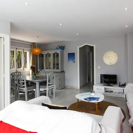 Διαμέρισμα Casa Clemen - San Roque Les Rotes - 4 Pax