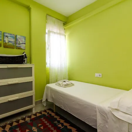 Casa Clemen - San Roque Les Rotes - 4 Pax Denia