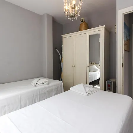 Casa Clemen - San Roque Les Rotes - 4 Pax Διαμέρισμα *