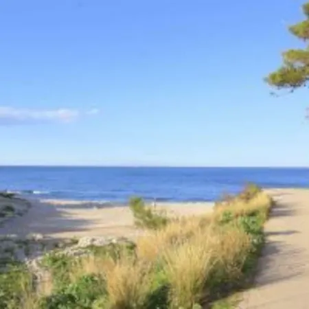 Διαμέρισμα Casa Clemen - San Roque Les Rotes - 4 Pax